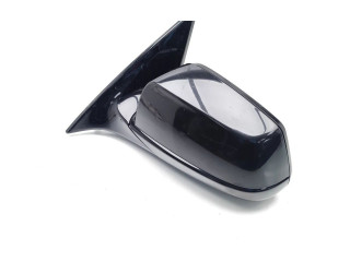 Zpětné zrcátko BMW 5 GT F07 2010 7204767, A046412