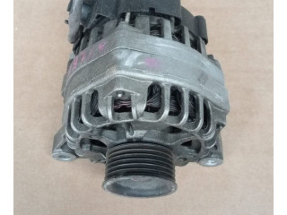 Генератор 57052A, 57052A   Lancia Phedra      