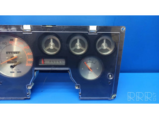 Přístrojová deska Oldsmobile Omega 1980 25018272, 25018062