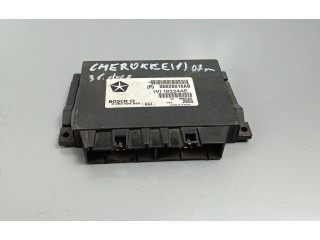 Блок управления коробкой передач P05026016AB   Jeep Grand Cherokee (WK)