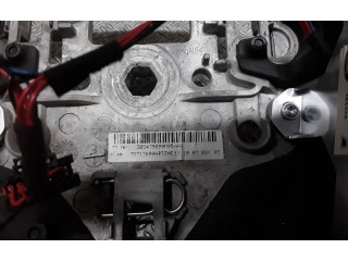 Руль Ford Galaxy  2006 - 2015 года 305479899M95AA      