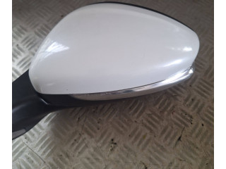 Зеркало электрическое        Peugeot 2008 I  2013 - 2019 года   