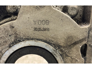 Масляный насос AJD, K3013 Jaguar XF