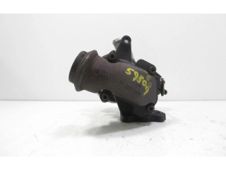 Turbodmychadlo Турбина 9622526980 Citroen Berlingo