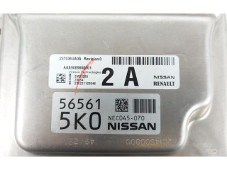Řídící jednotka 237036UA0A, 237036UA0A   Nissan X-Trail T33 2022