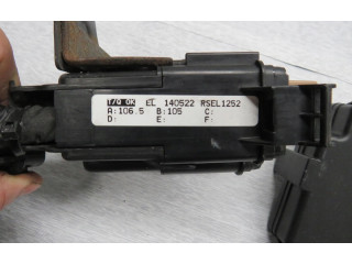 Pojistková skříňka Hyundai ix35 2015