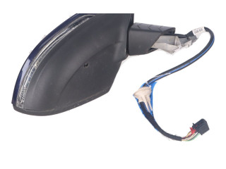 Зеркало электрическое Volkswagen Golf VIII 2019 - года