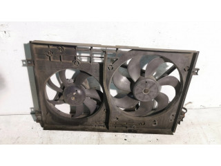 Вентилятор радиатора     8N0121205A    Audi TT Mk1 1.8