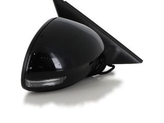 Зеркало электрическое Skoda Yeti (5L) 2009 - 2017 года