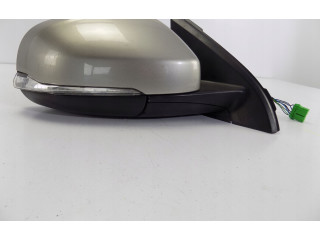 Зеркало электрическое        Volvo V60  2013 - 2018 года   