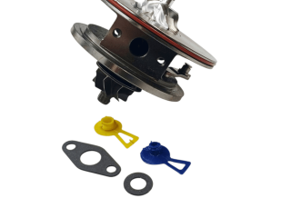 Турбина KIA Ceed 28201-2A780, CHRA30-1355T