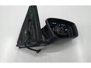 Зеркало электрическое Skoda Fabia Mk3 (NJ) 2015 - 2021 года