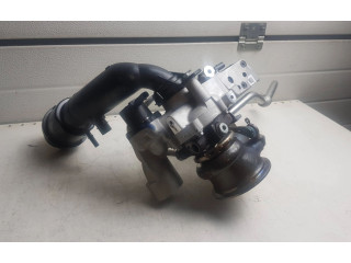 Turbodmychadlo Турбина 9825982080, 8702482 Peugeot 208