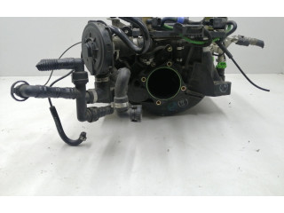 Интеркулер  078133365B, 078133681AJ   Audi A6 S6 C5 4B 