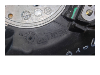 Volant BMW 5 E39 2000 2229100, 32342229100  