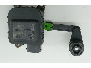 Вентилятор печки    1J1907511, 133857V   Audi A3 S3 8L