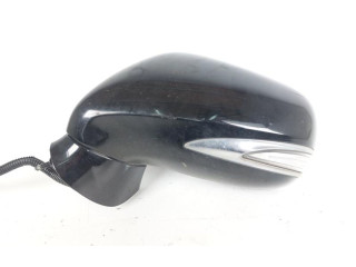 Зеркало электрическое        Lexus IS 220D-250-350  2006 - 2013 года   