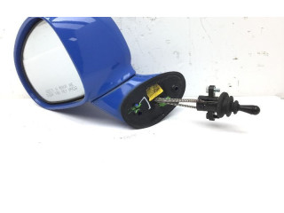 Зеркало электрическое        Chevrolet Matiz   -  года   