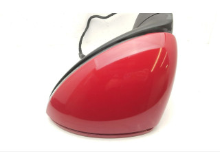 Zpětné zrcátko Porsche Cayenne (9Y0 9Y3) 2021 9Y1857507, U730