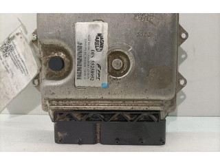 Блок управления двигателя 55267355   Fiat 500L