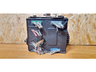 Блок комфорта 284b13640r Renault Scenic III - Grand scenic III