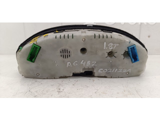 Панель приборов 4B0919860F Audi A6 S6 C4 4A