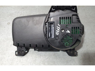 Спидометр (приборный щиток) 95072532, SINREFERENCIA   Chevrolet Aveo