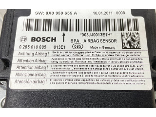 Блок подушек безопасности 8X0959655A   Audi A1