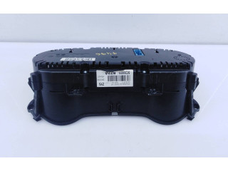 Панель приборов 5C6920872A, E2-A1-3-2 Volkswagen Jetta VI