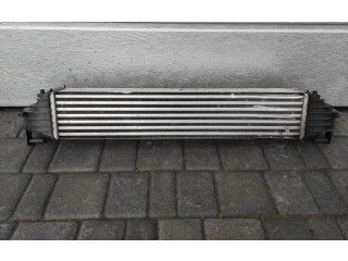 Интеркулер  51966752, 8D5351000   Jeep Renegade 