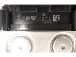 Блок АБС 33330439785 Dacia Logan II 2012 - 2020 года