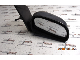 Зеркало электрическое     правое   Mitsubishi Space Star  1998-2005 года   