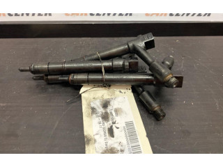 Форсунка TJBB01901D    Opel Combo C   