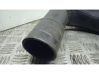 Трубка (трубки)/ шланг (шланги) интеркулера