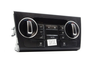 Блок управления климат-контролем 8U0820043F Audi Q3 8U