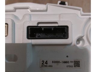 Přístrojová deska Toyota Corolla E210 E21 2021 838001AM90, 2575604053