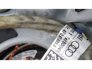 Volant Audi A4 S4 B7 8E 8H 2007 8P0419091BL, 8E0880201DH