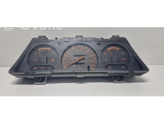 Přístrojová deska Nissan Sunny 1986