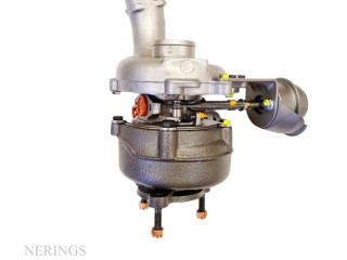 Турбина 708639, 708639-5011S   Mitsubishi Carisma      