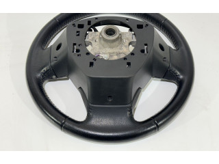 Руль Mitsubishi Outlander 2013 - 2021 года