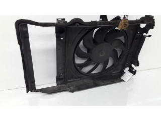 Вентилятор радиатора 8Z0959455C, 8Z0121207B Audi A2 1.4