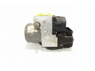 Блок АБС 27531FC000   Subaru  Forester SF  2000-2003 года