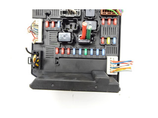 Pojistková skříňka 284B7JD02C, 522693F01 Nissan Qashqai+2 2011