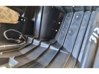 Блок предохранителей 68318605AA Jeep Grand Cherokee