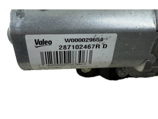 Моторчик заднего дворника 287102467RD, W000029654    Dacia Dokker