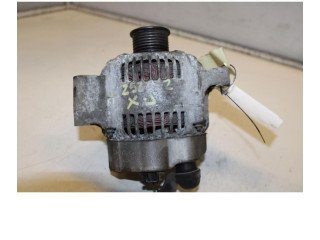 Генератор LJA1800 Jaguar XJ X308