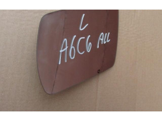 Zpětné zrcátko  Audi A6 S6 C6 4F 2007    