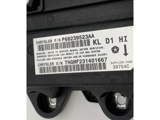 Блок подушек безопасности P68239523AA, 68239523   Jeep Cherokee