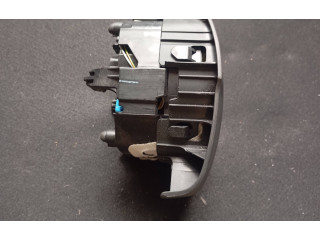 Подушка безопасности водителя 96764017ZD Citroen C4 II Picasso