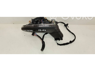 Зеркало электрическое Audi A4 Allroad B9 2016 - года